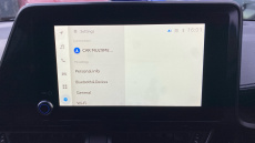 Toyota C-HR 1.8 Hybrid Design 5dr CVT Hybrid Hatchback